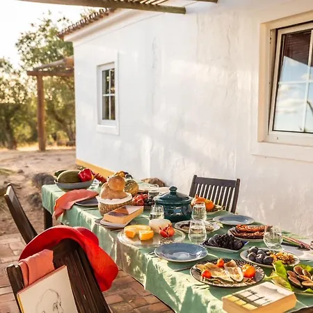 Monte Da Japonica Villa Redondo Exterior photo