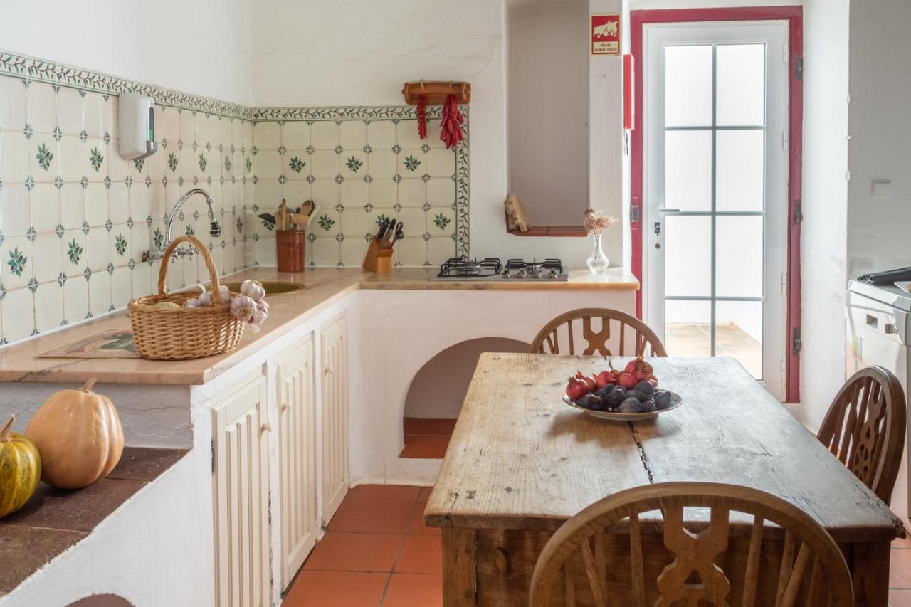 Holiday home Monte Da Japonica *