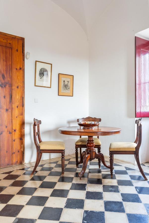 Monte Da Japonica Holiday home *