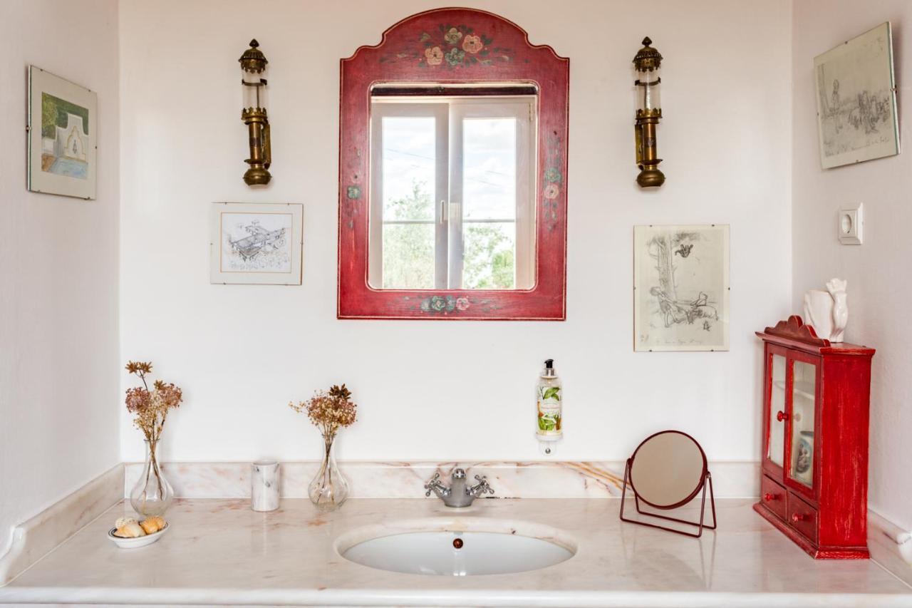 Monte Da Japonica Holiday home *