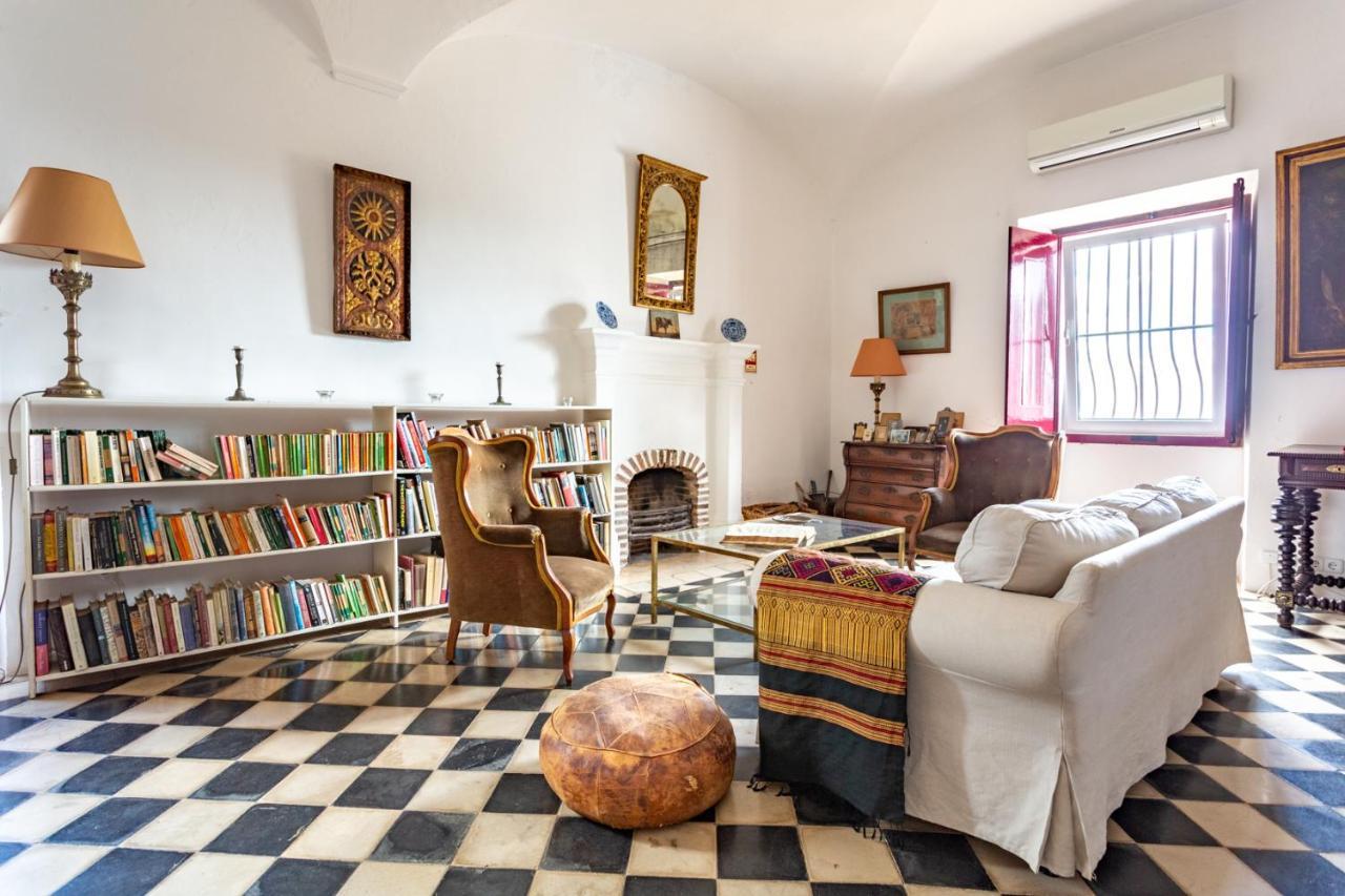 Monte Da Japonica Holiday home