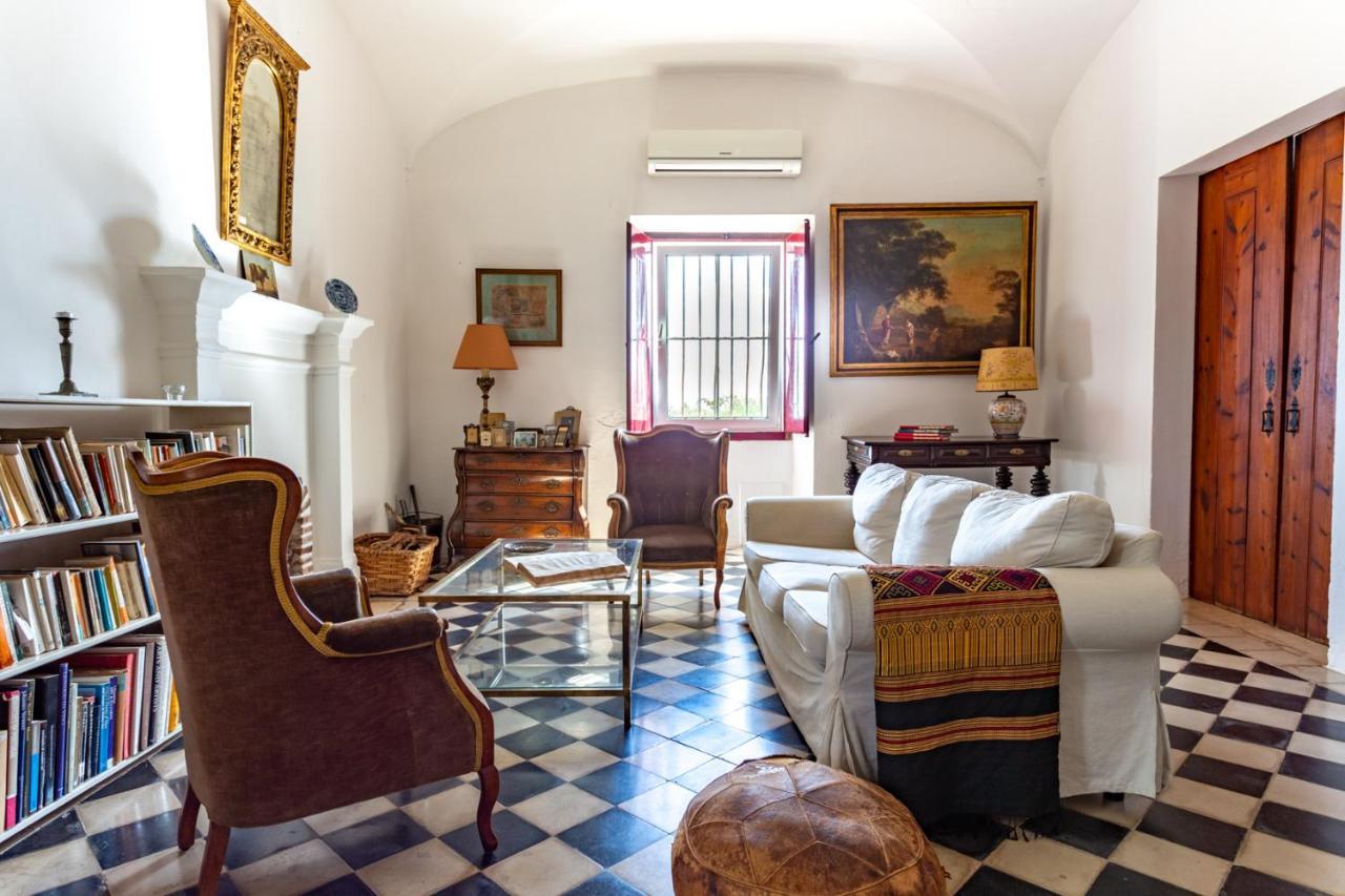 Holiday home Monte Da Japonica