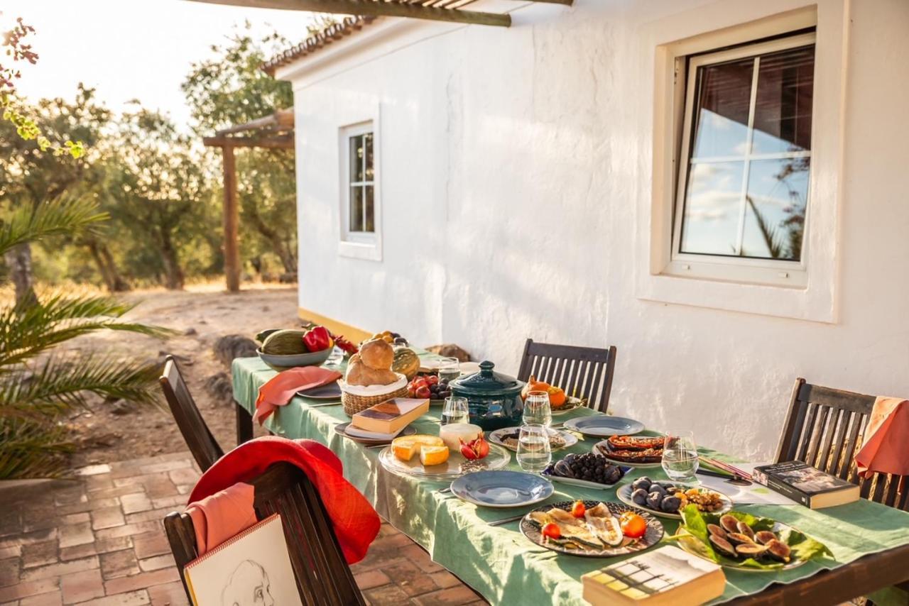 Monte Da Japonica Holiday home