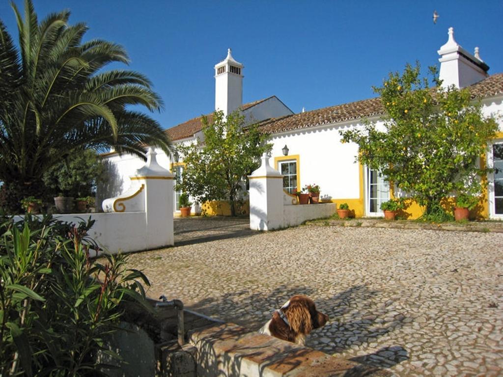 Holiday home Monte Da Japonica Redondo