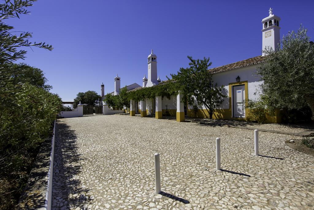Monte Da Japonica Holiday home Redondo